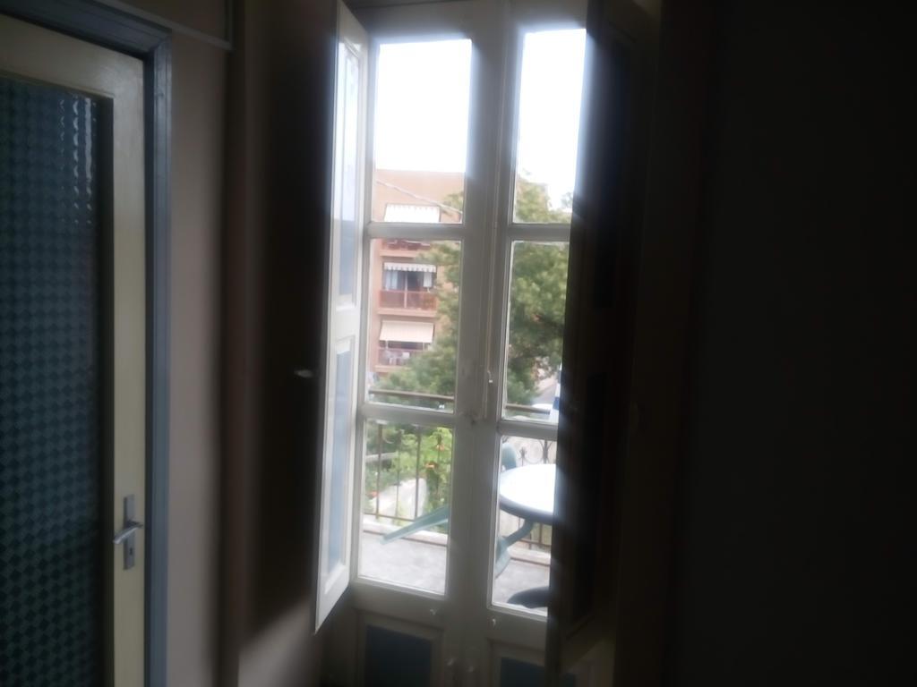 Hotel Il Casale à Milazzo Extérieur photo