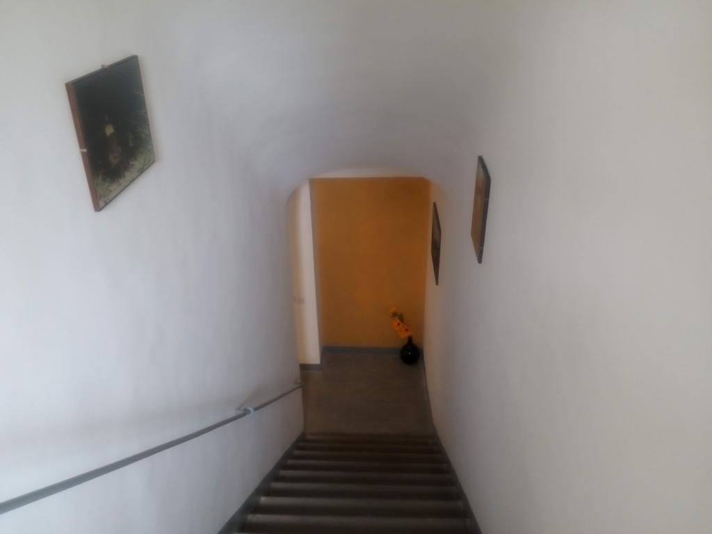 Hotel Il Casale à Milazzo Extérieur photo