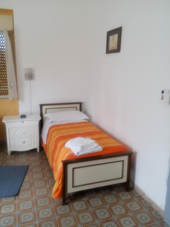 Hotel Il Casale à Milazzo Extérieur photo