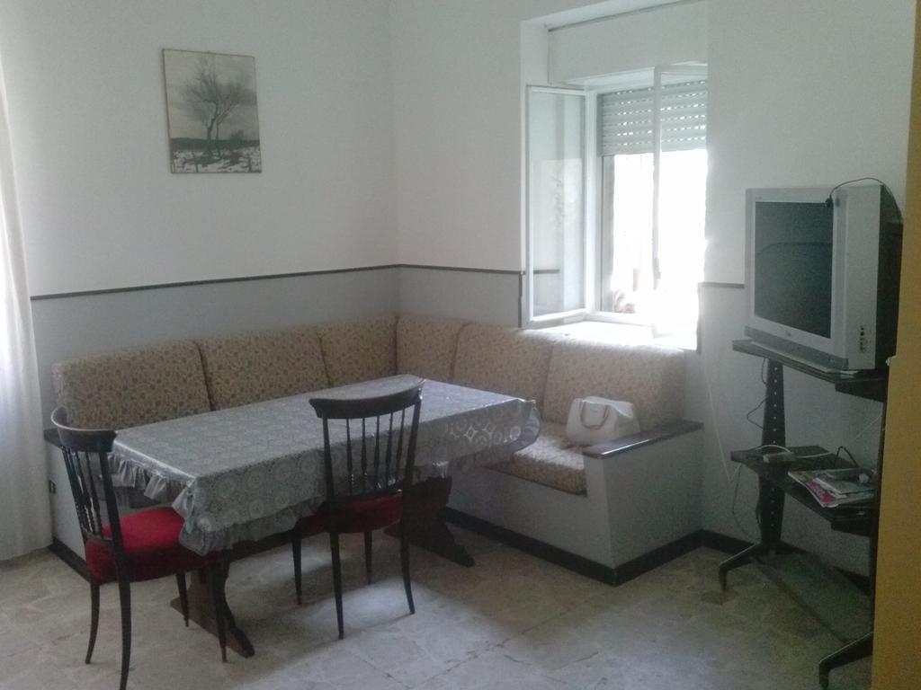 Hotel Il Casale à Milazzo Extérieur photo