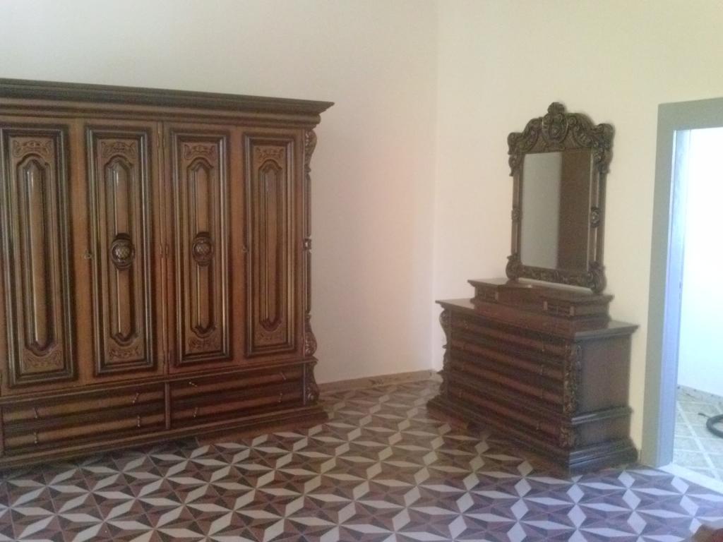 Hotel Il Casale à Milazzo Extérieur photo