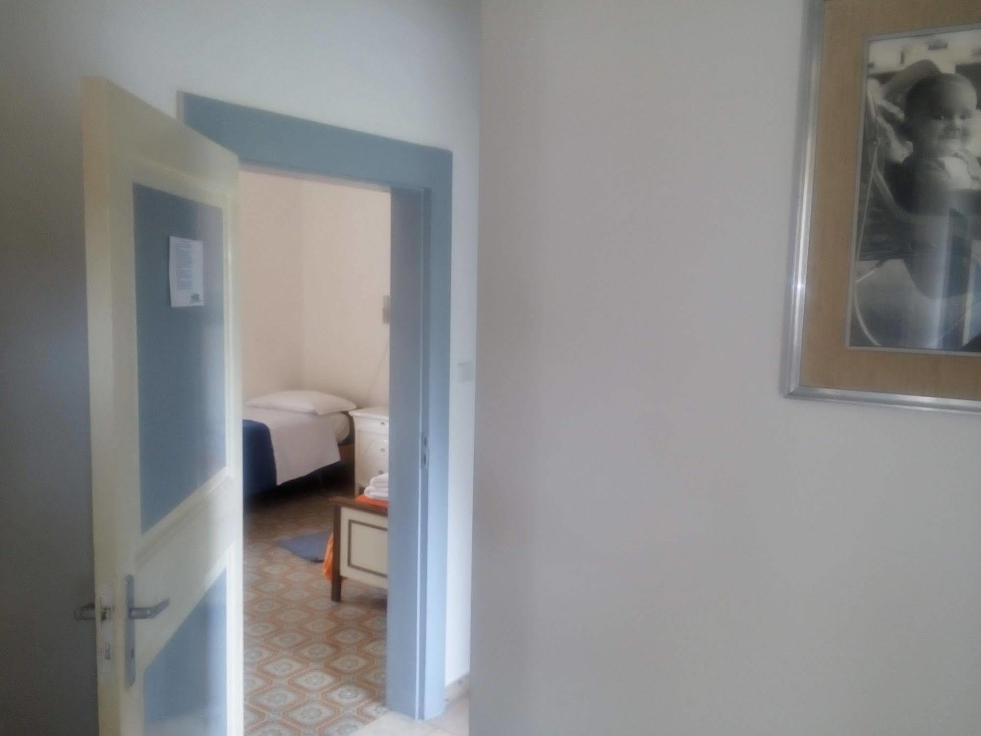 Hotel Il Casale à Milazzo Extérieur photo