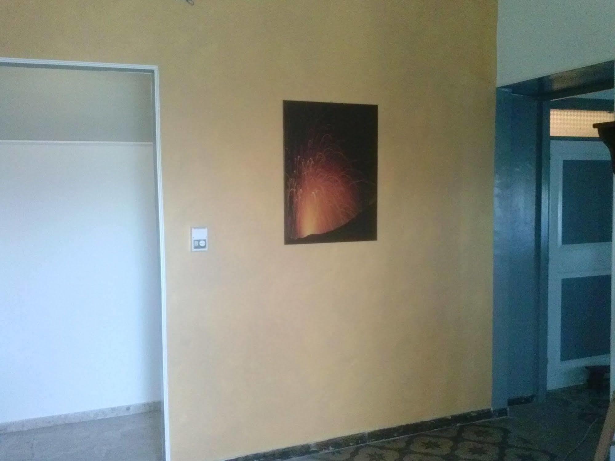 Hotel Il Casale à Milazzo Extérieur photo