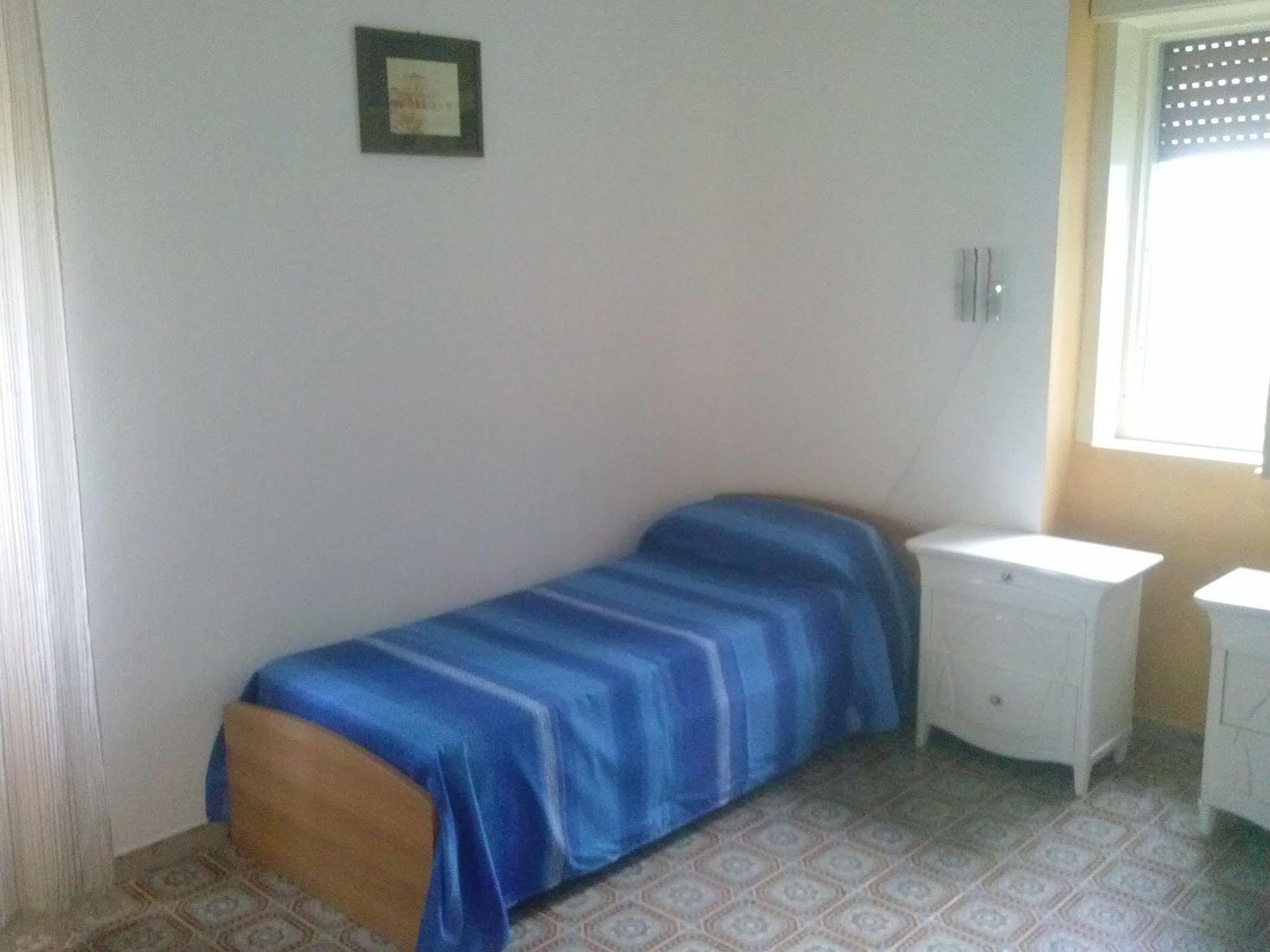 Hotel Il Casale à Milazzo Extérieur photo