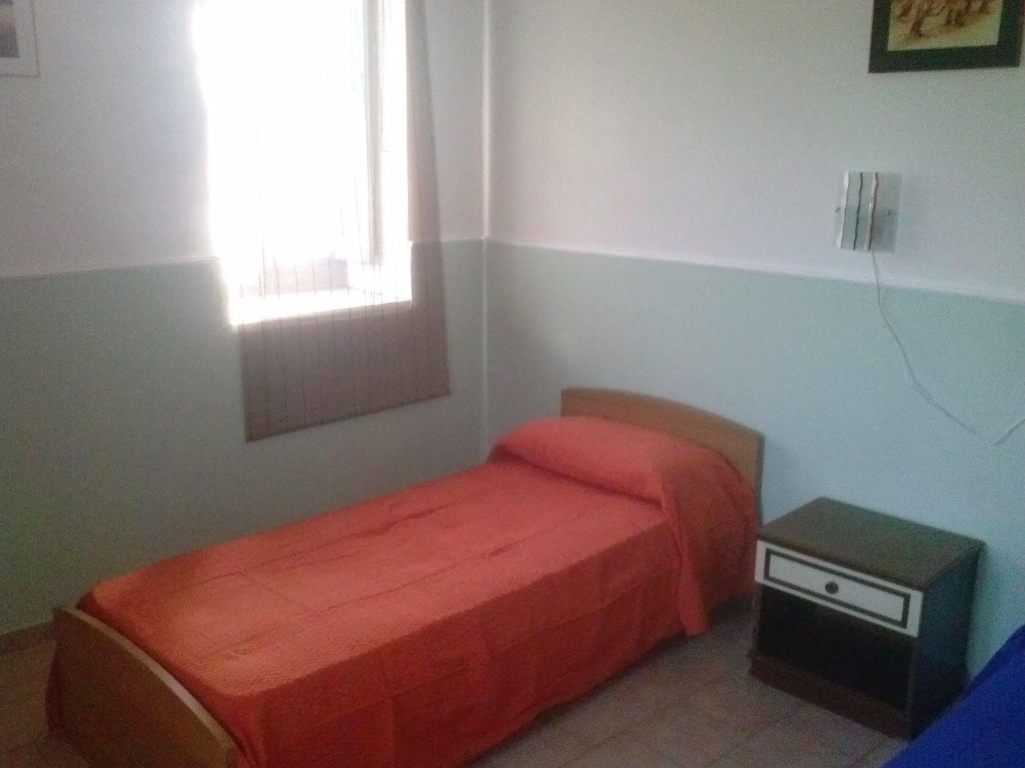 Hotel Il Casale à Milazzo Extérieur photo
